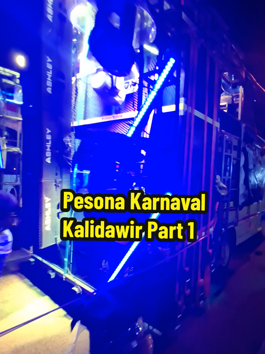 Pesona Karnaval Kalidawir Tanggulangin Peserta Pertama #fyp  #horeg  #karnaval  #kalidawir 