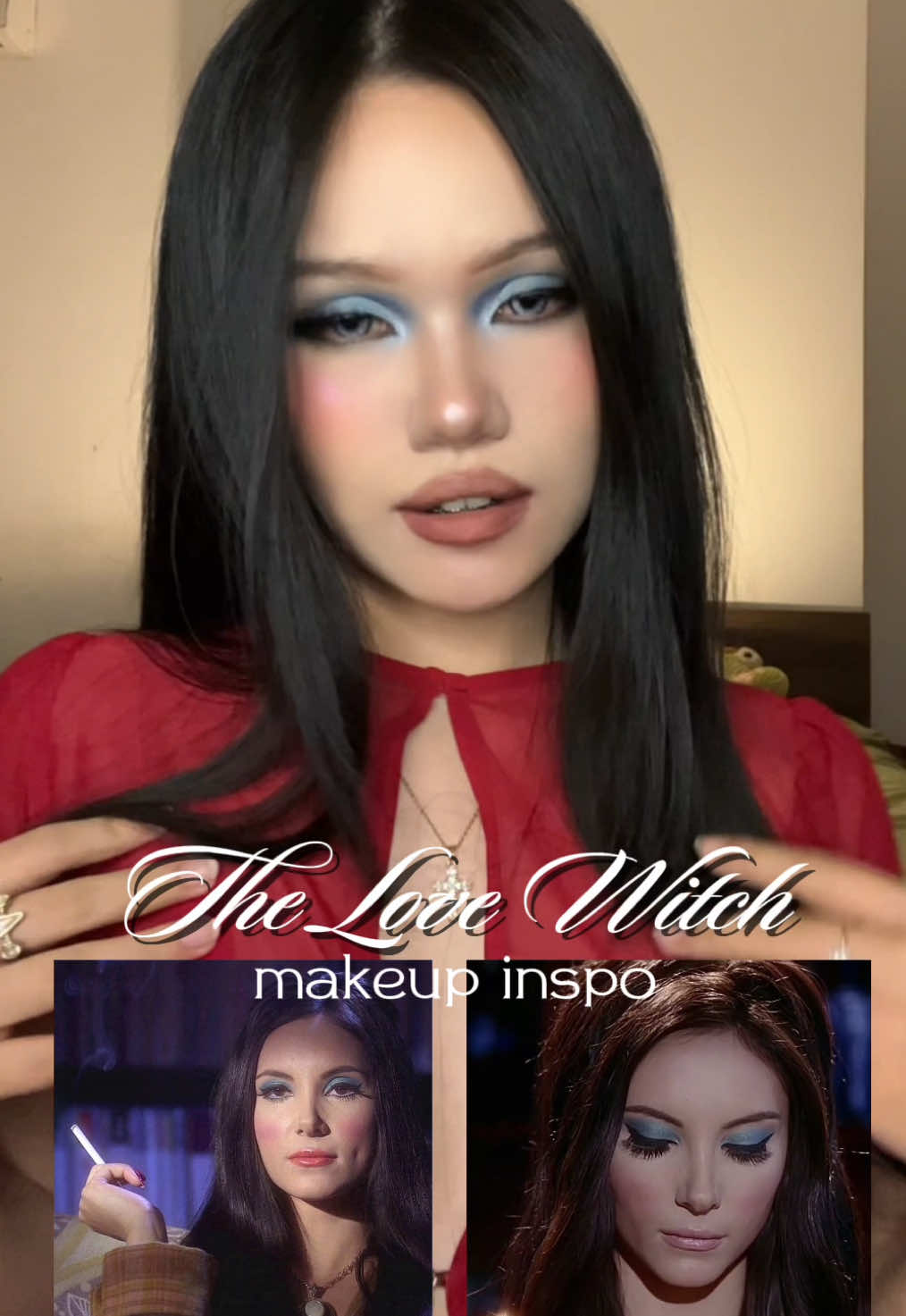 #thelovewitch #makeup #carslan #cushion #h0ngnhi 