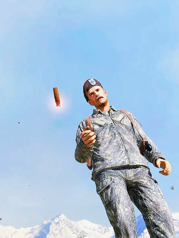 Saddest Part in Gaming History After RDR 2😭🥺#CapCut #callofdutymodernwarfare2 #viralditiktok #nostalgia #ukgaming 