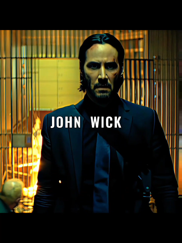 who's_next_? || #johnwick #ballerina #fyp #babayaga #thecontinental 