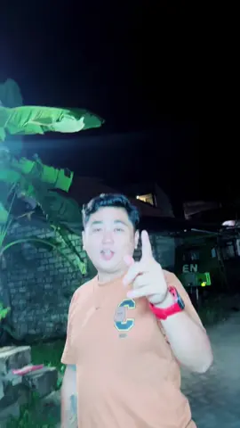 lah yo pamit