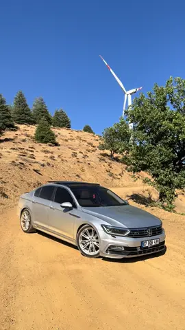 #aşiretpaketpassat #passat #passatb8 #rline #highline 