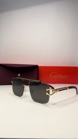 Cartier Cheeta🔥 #tiktok #foryoupage #trending #manshub #shades 