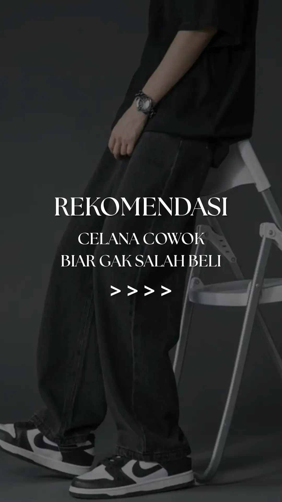 #rekomendasi #fyp #outfit #OOTD #celana 