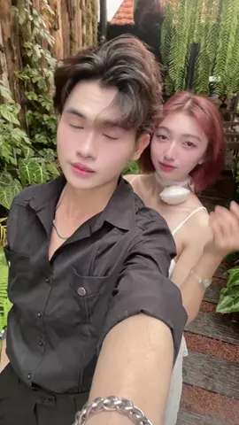 Đi với em lúc nào cũng thơm...#TuanDat #tiktok #xuhuong #68kiengiang #fyp 