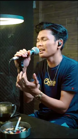 Karena Ku Cinta Kau (BCL) COVER Berasap-asap🌫️🚭💨 Full d yt