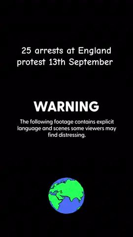 What’s your thoughts ? 💭 #rise #justiceforall #enoughisenough 