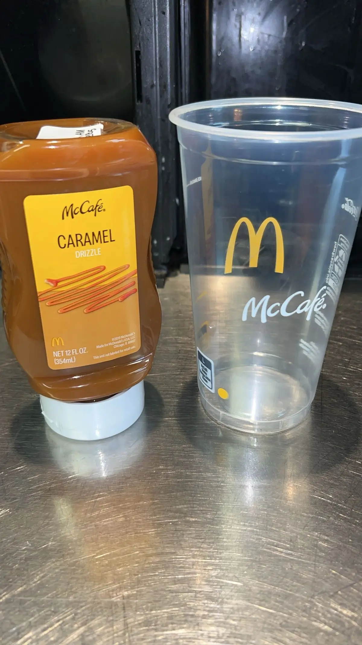 Whoever invented lattes!!! I love you😘 pumpkin spice latte -extra caramel drizzle -shot of espresso -extra pumpkin syrup -extra whipped cream!! Chef’s kiss 💋 