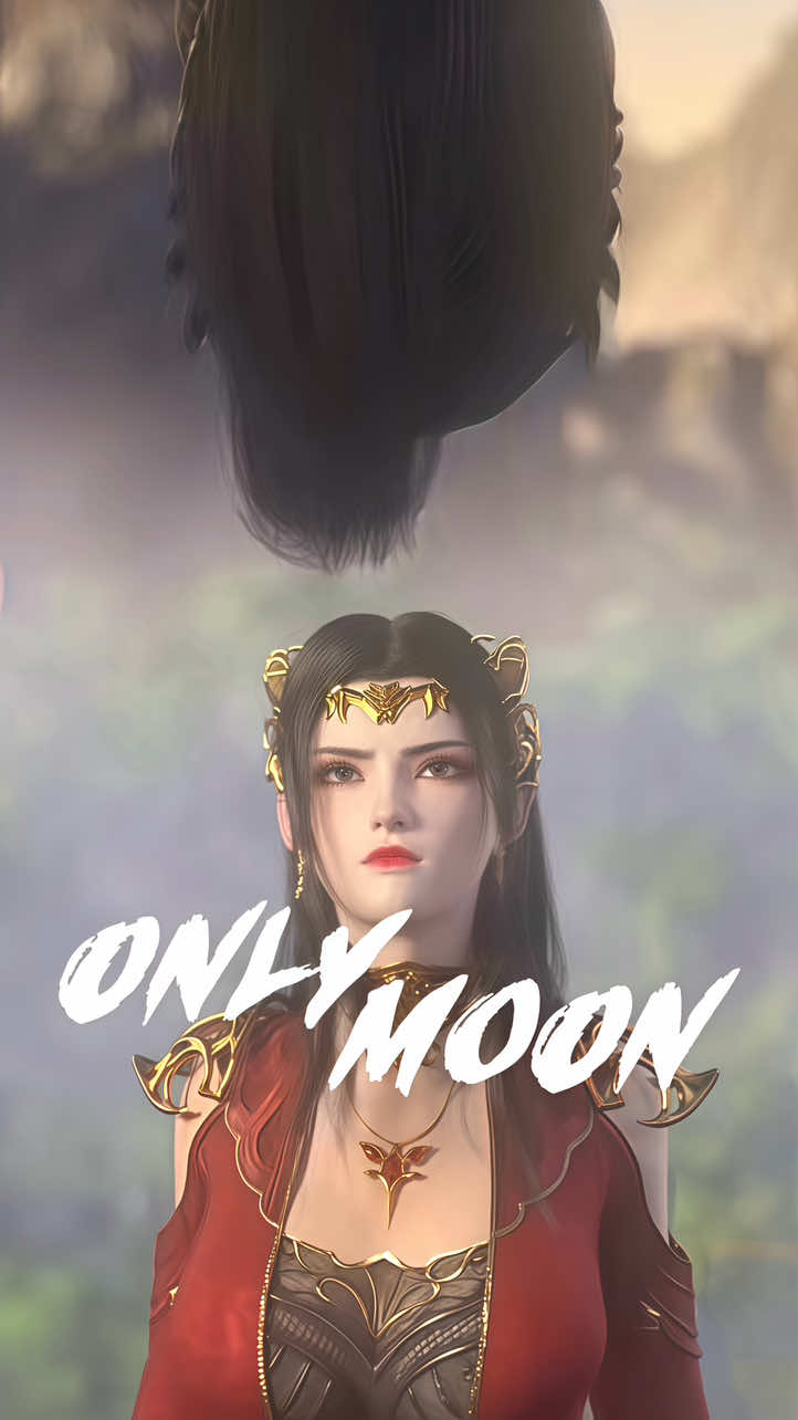 Gantian ya sekarang xiao yan yang nolongin, sampe melotot gitu cailin😆 #btth #xiaoyan #cailin #battlethroughtheheavens #donghuaedit 