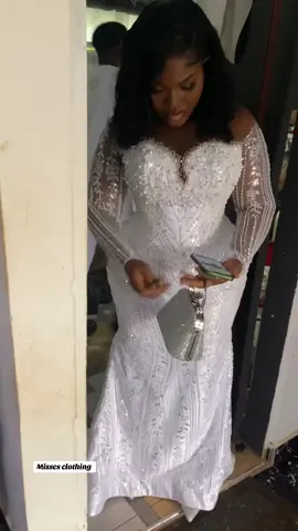 Thanks giving dress 👗 by #missesclothing #foryoupage #ghanafashion #fyp 