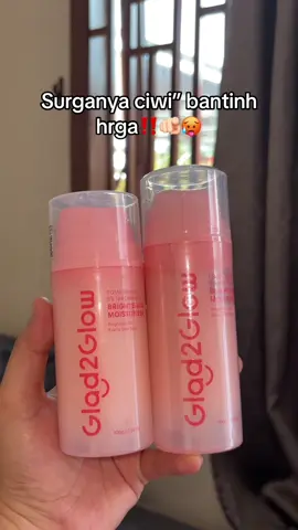 #affiliatemarketing #fyp #glad2glow 