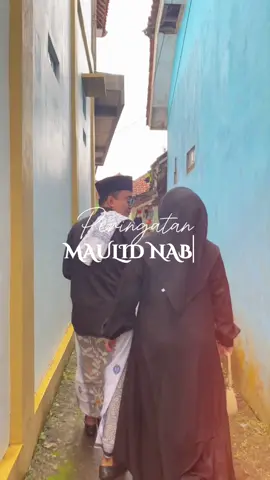 Alhamdulillah A Ihsan kembali bersilaturahmi pada peringatan Maulid Nabi Muhammad SAW yang bertempat di Cibereum Kota Tasikmalaya #ihsanaksiindosiar #maulidnabi #kotatasikmalaya 