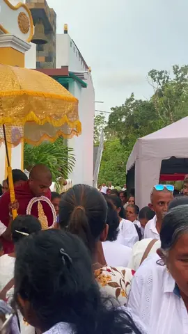 #කන්නොරුවේ_සිරිධම්ම_හාමුදුරුවෝ #නමෝබුද්ධාය #බුදුරජාණන්වහන්සේට_මාගේ_නමස්කාරය_වේවා🙏🙏🙏 #viral #fry 