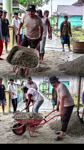#CapCut Bekerja dengan Semangat Melayani 👍👍👍 #polripresisi #bhabinssi #fypシ゚viral #viraltiktok 