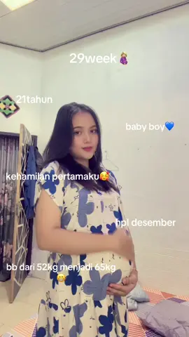 lagi musim jenis kelamin apa nih☺️ #fyp #bumil #bumilhappy  