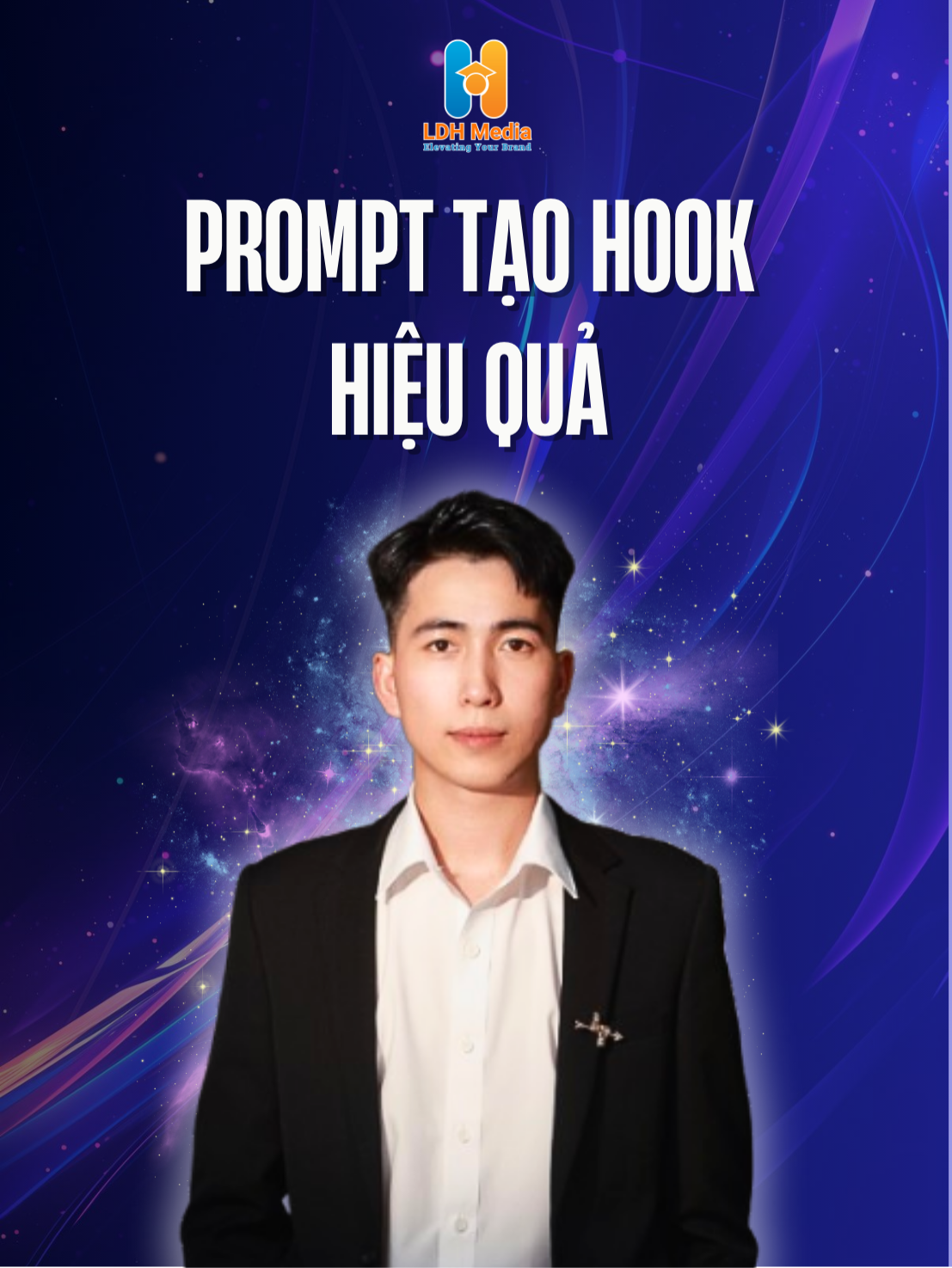 Prompt Tạo Hook Xây Dựng Nội Dung Hiệu Quả: 