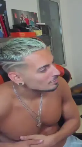 Jajajajaja god shelao no quiere decepcionar nadie en el sxXo #coscu #vegetal #kickclips #clipazo @COSCU 