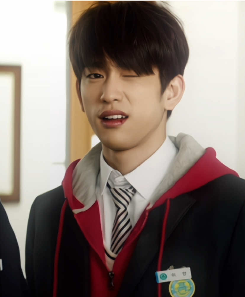 aduh kedipan maut #heispsychometric #parkjinyoung #shinyeeun #foryourpage #viral 