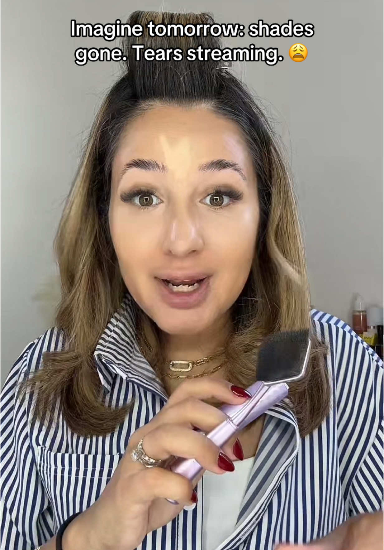 Grab your shade before it’s gone  **Final price and shipping may vary depending on each customers available coupons. Promotion may have ended by the time you see this.  #tiktokshopcreatorpicks #tiktokshoprestock #tartecosmetics 
