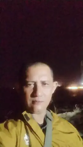 ##.Malam # Pantai Galau # Pandeglang Banten ##