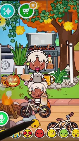 ВЛОООГГГ🍂🙌🏻#токаелиш #рекомендации #tocalifeworld #tocaelish #рекомендации 