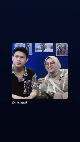 maap cuman kangen ajaa . sukses yaa kalian ❤️ #ronyparulian #salmasalsabil #panaroma #salmon #idol 