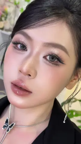 Có ai thích tone Makeup này không?? #makeup #viral #trangdiem #makeupthuducquan9 #xuhuong 