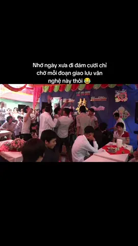 Giao lưu văn nghệ đám cưới  #kyniem9x #CapCut #tonghopvideonhaydamcuoi8x9x 