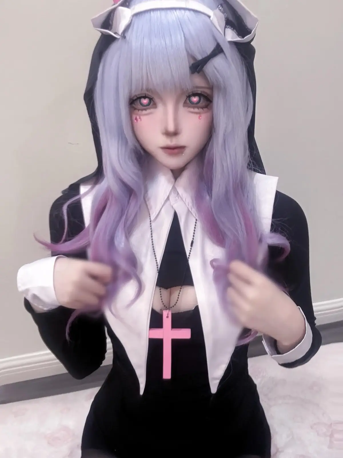 #xuhuong #cosplay 