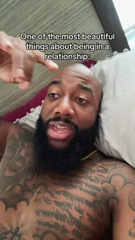 At one point in my life they gave me sustenance. At THIS point in my life they give me motivation 🥹 Being in a relationship is beautiful.