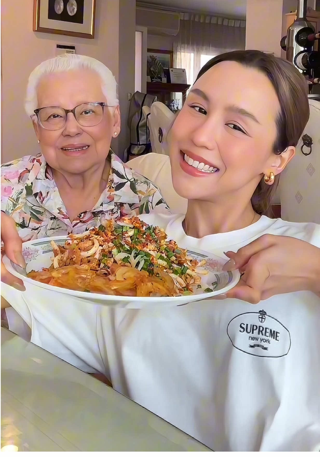 กำข้าวบ้านคุณยาย กลับมาเเล้วจ้าาา! #รสมือยายลี่ #กับข้าวบ้านยายลี่ #ลิลลี่ภัณฑิลา 