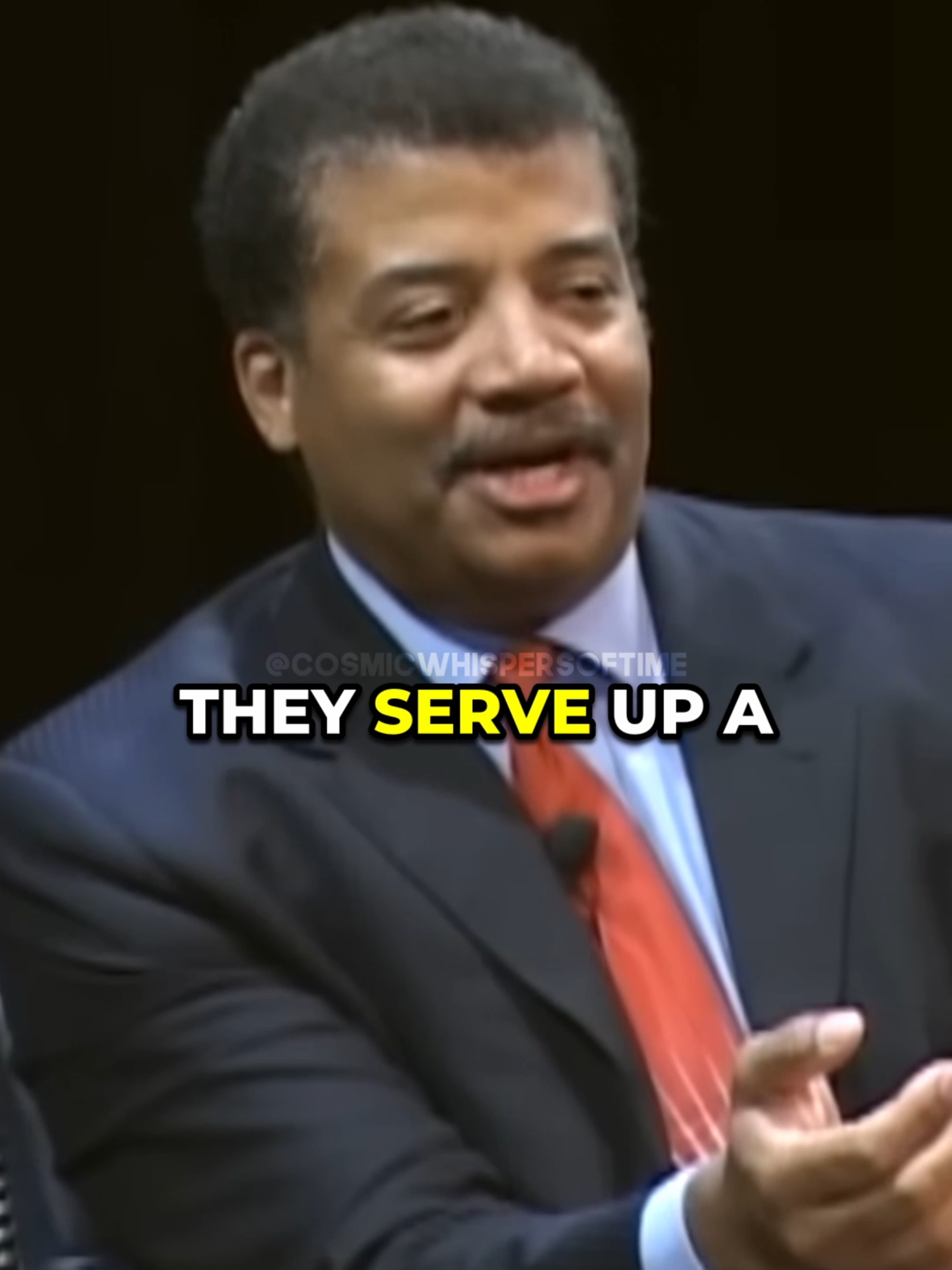 Why Bugs Don’t Care About Gravity 😂 w/ Neil deGrasse Tyson #MindBlowingFacts #ScienceShorts #InsectWorld #FunWithPhysics #BugLife #CoolNature #HiddenScience #AmazingFacts #TinyWorld #DidYouKnow