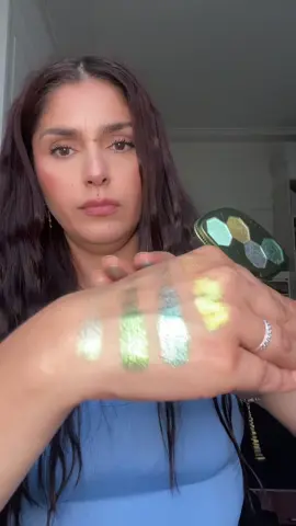 Girlcult, dinguerie cette marque !!! #makeup #eyemakeup #paillettes #glitter 