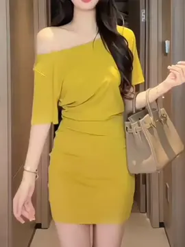 Mga damit na maaaring isuot sa iba't ibang paraan at maaaring iakma sa kalooban#dress #top 