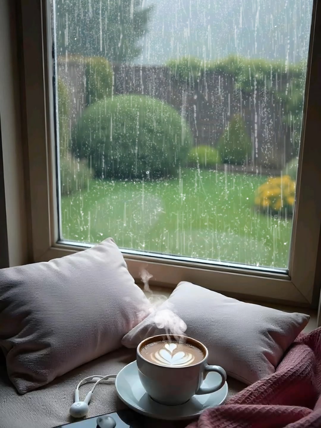 Relaxing Rain #rainasmr #relaxingrain #rainambience #calmrain #soothingsounds #peacefulvibes #relaxingambience #cozyvibes #rainymood #natureasmr #MindfulMoment #StressReliefSound #relaxingvibes #cozyrain #relaxwithme #calmneststudio #asmrrain #rainsounds #rainforsleeping #rainsoundsasmr