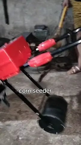 kaka stress mag assemble 😪 pero worth it din nman. maraming salamat sa mga tumulong 😊😊🥰🥰  legit shop 👍👍  #cornseeder  #cornseederplanter 