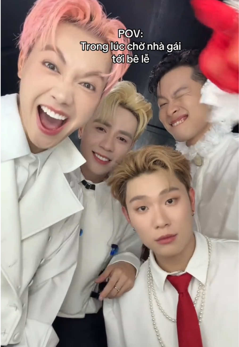 MOPIUS trước giờ G #VuTruMOPIUS  #quanghungmasterd #DUONGDOMIC #HURRYKNG #JSOL 