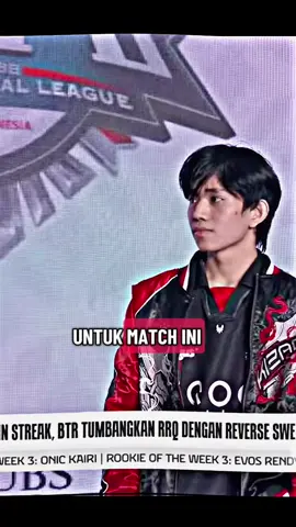 Ternyata anak2 onic udah kasih pesan ke nnael buat ngaalahin rrq💀#MLBB #MLBBNEXT2025 #NEXTJagoanMabar 
