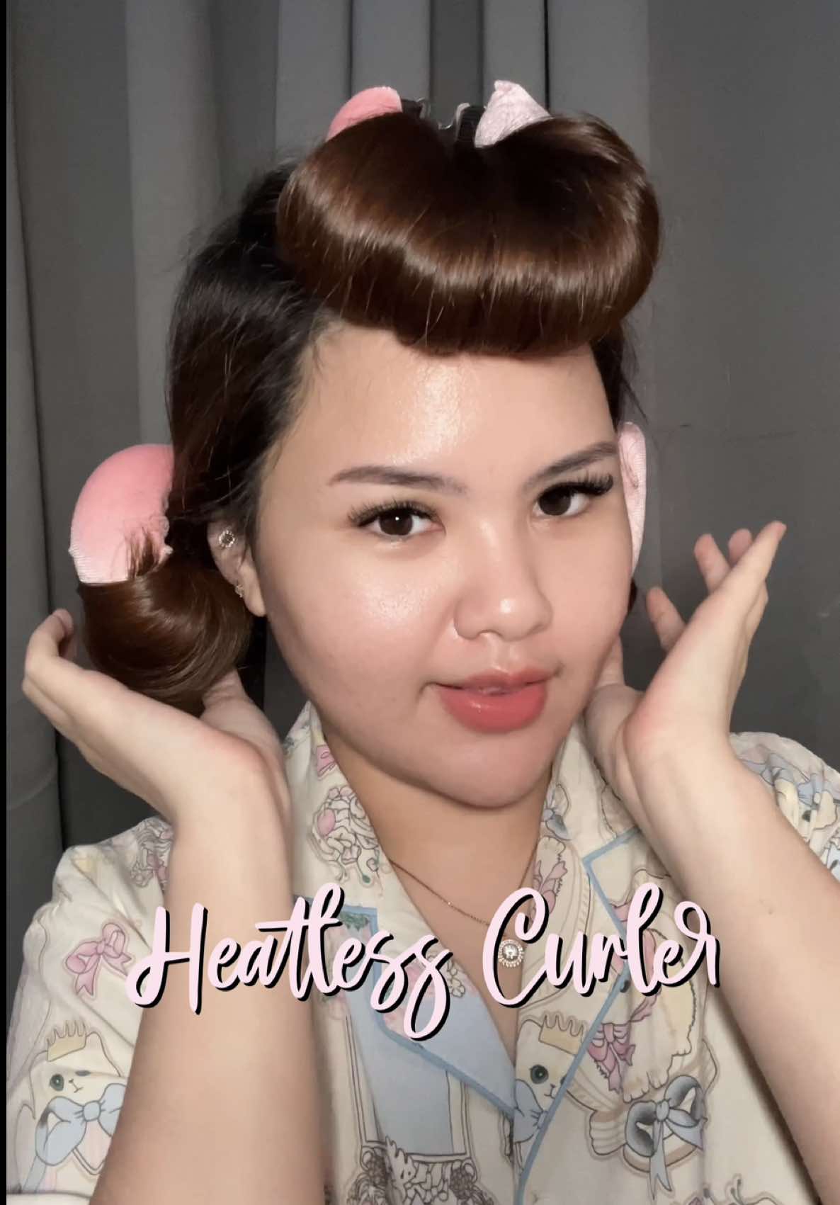 Replying to @Chaterina tadaaaa! suka polll💕