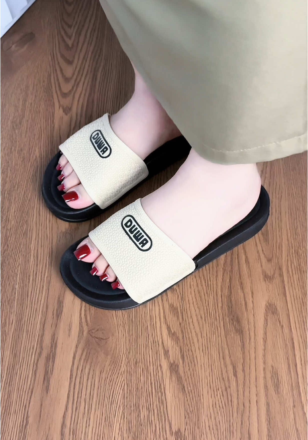 Dep quai ngang nu 3cm #depduc #depquaingang #depxinh #depxinhmoingay #xuhuong2025 