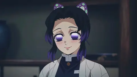 No olvides poner una cara feliz ☺️#shinobu#editsshinobu🦋#happyfaces😊