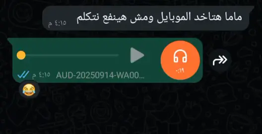 لما تقولك ماما هتاخد الموبايل ومش هينفع نتكلم 🙂😂😂#الشعب_الصيني_ماله_حل😂😂 #اكسبلور #fypシاكسبلورexplore #منشن #viral 