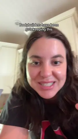 Tastiest carb I’ve ever eaten. Oatmeal WHO?! 