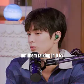 it's... how... the... way... they... talk.. #keonho #seonghyeon #cortis #bighit @CORTIS 