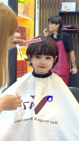 ဘာဘီရုပ်ခလေး❤️#v47101လမ်းဆိုင်ခွဲ #v47hairdesign #trending #tiktokmyanmar🇲🇲 #ချစ်တဲ့စိတ်လေးနဲ့ကြည့်ပေးပါနော်😘😘😘😘 