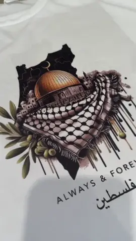 ✨ Wear Your Voice. Wear Your Solidarity.✨️ Our 190gsm premium t-shirt is designed with a bold symbol of Palestine – a piece that goes beyond fashion to represent unity, resilience, and support. 🇵🇸 Choose from our exclusive designs or provide us with your own unique image to be beautifully infused into a t-shirt to create your own unique image of solidarity.  📍 Durban | Nationwide Courier options are available.  R250 | DM To Order | EFT confirms order.  #Palestine #FreePalestine #StandWithPalestine #SouthAfricaBusiness #OnlineStoreSA #SupportWithStyle #SolidarityWear #PremiumTee #CustomPrintSA #SupportPalestine #InkIvory #tiktok #tiktoksa #fyp #foryoupage 