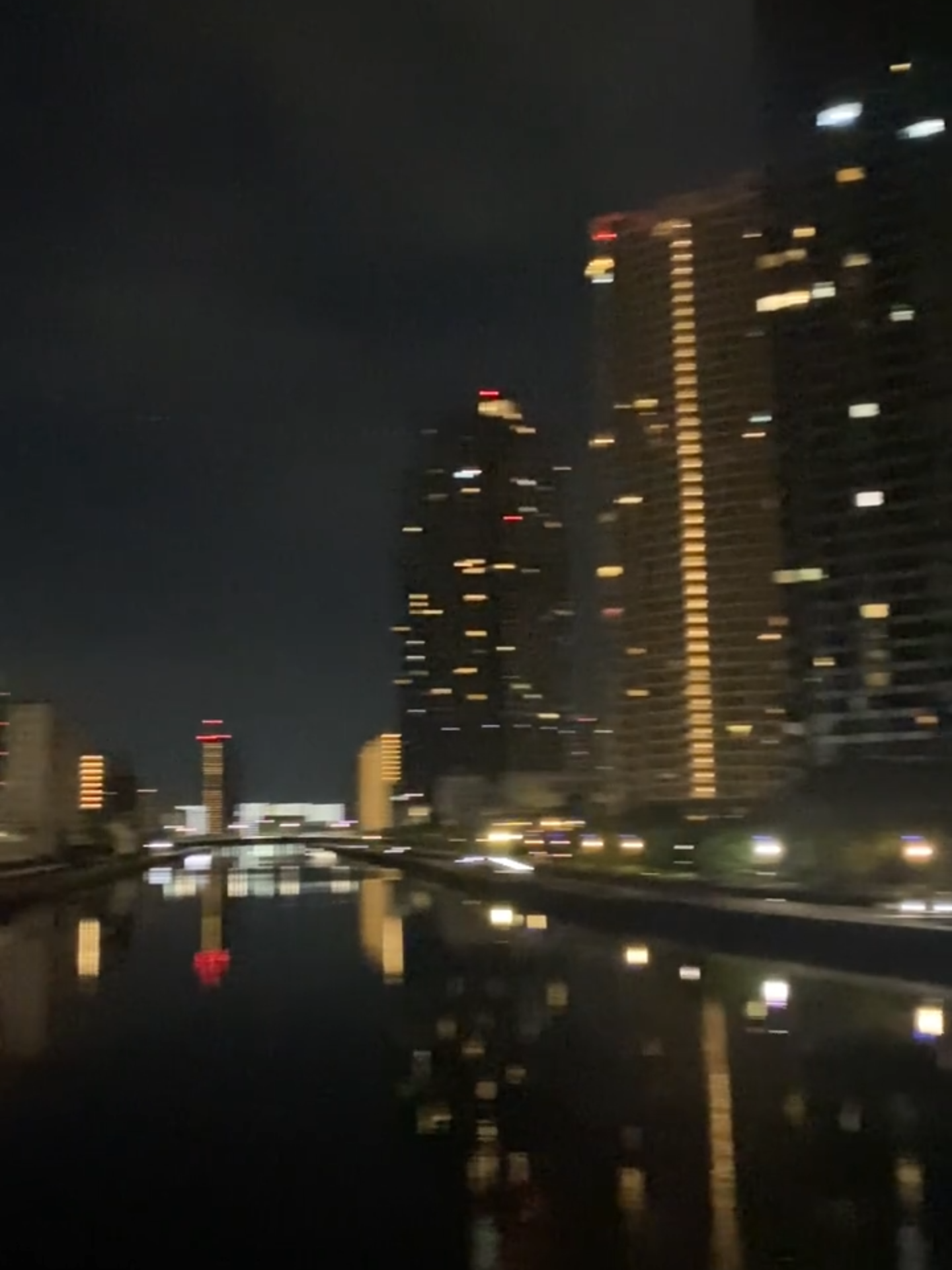 东京的也，灯火比星星更闪烁，在霓虹里迷路也是一种浪漫。这座城市的夜，总能把孤单化成故事#东京 #夜晚 #孤獨者