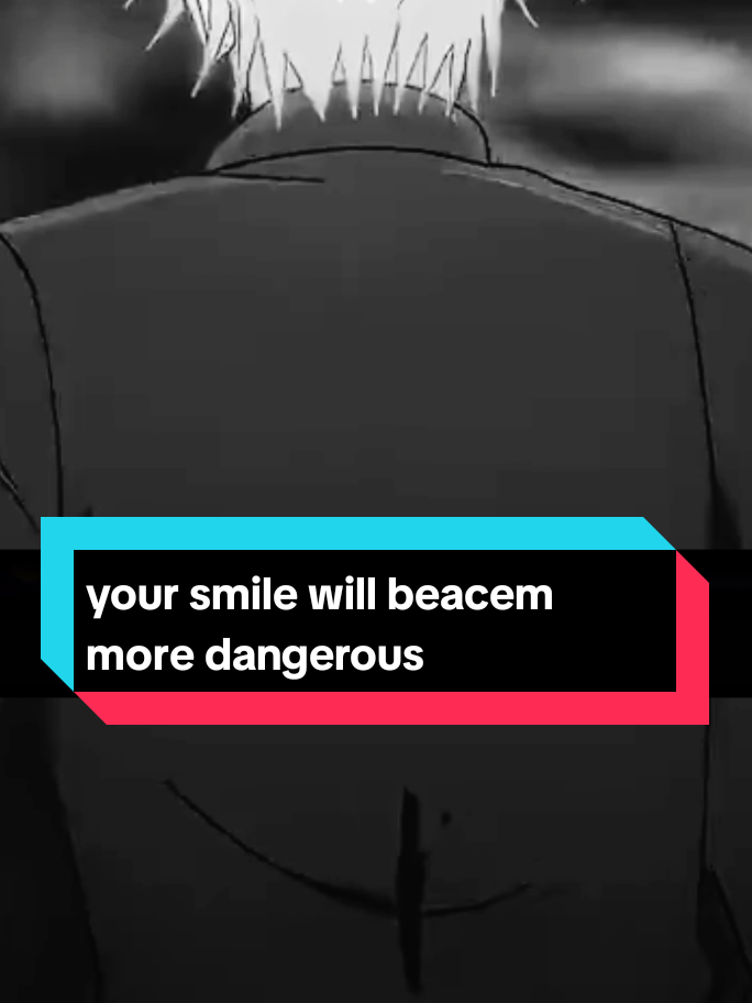 dangerous smile #sigma ###mindpower #foryou #trending #sigmaboyattitude 