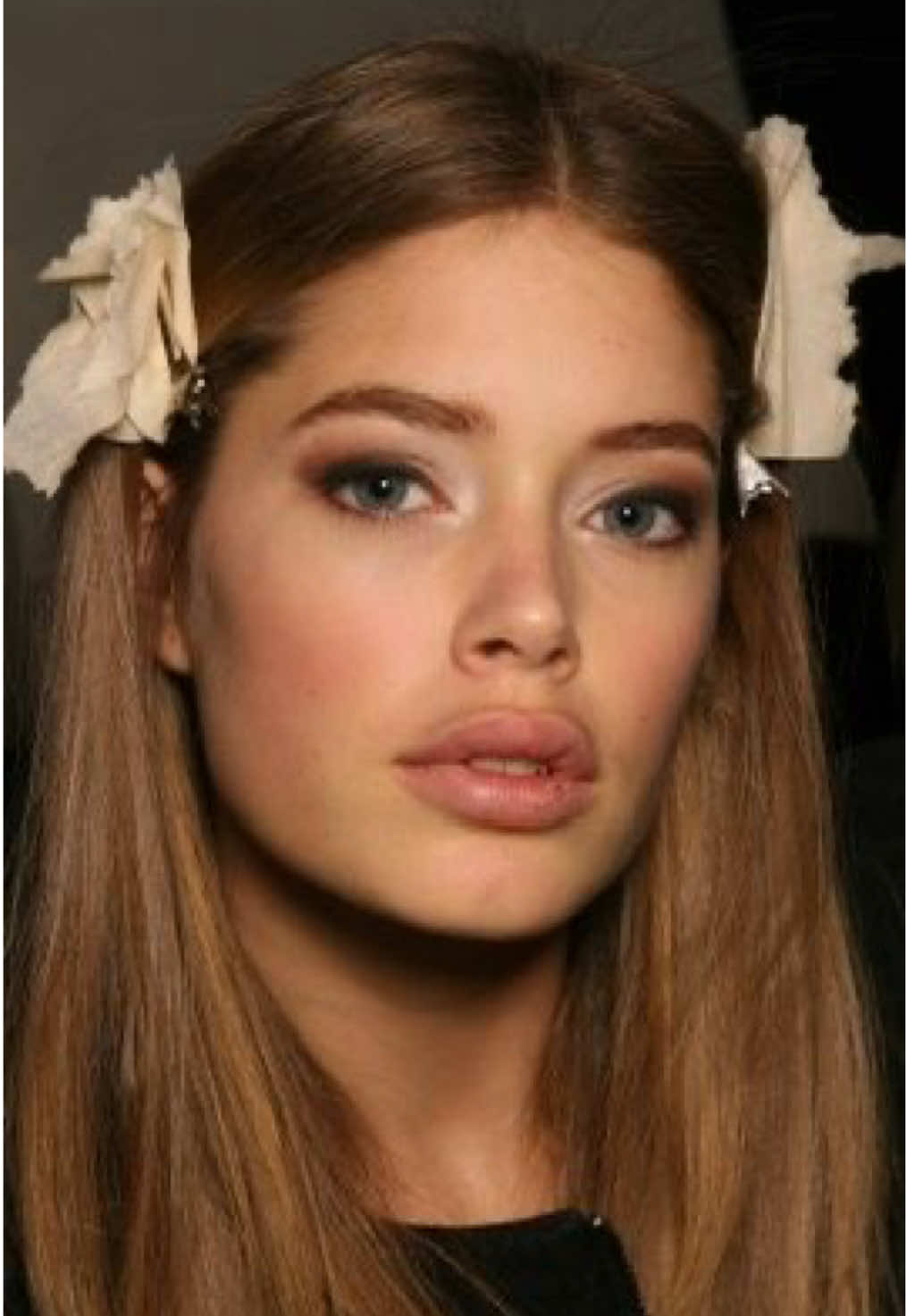 doutzennn | #doutzenkroes #school #famous #business #blowup 