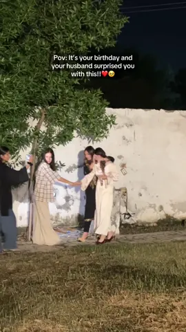 Birthday 2025❤️🥹 @zulnoonbilal21 🌎❤️ #foryoupage #birthdaygirl #birthdaysurprise 